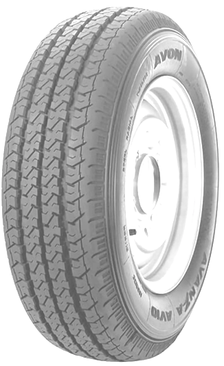 Anvelope de vara 165/70R14C 89/87 R AVANZA AV10