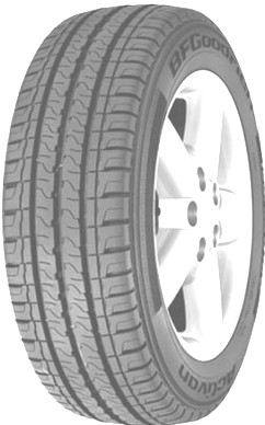 Anvelope de vara 205/70R15C 106/104 R ACTIVAN GO