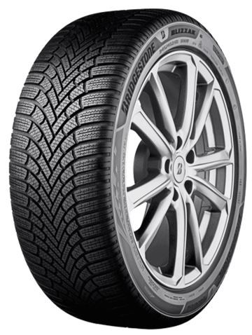 Anvelope de iarna 205/55R16 91 H BLIZZAK 6 ENLITEN