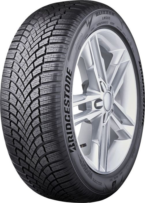 Anvelope de iarna 225/60R17 BLIZZAK LM005