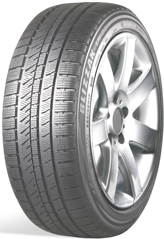 Anvelope de iarna 195/55R15 85 H BLIZZAK LM30