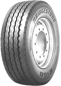 Anvelope de trailer 245/70R19.5 141 J R168Z