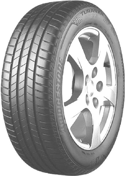 Anvelope de vara 185/65R15 88 T TURANZA T005