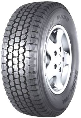 Anvelope de iarna 205/75R16C 110/108 R W800