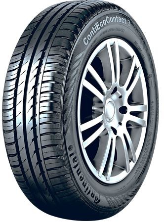 Anvelope de vara 185/65R15 88 T ECOCONTACT 3 MO