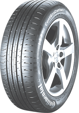 Anvelope de vara 175/65R15 84 T ECOCONTACT 5