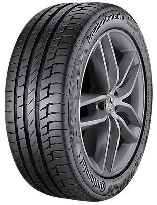 Anvelope de vara 215/40R17 87 Y PREMIUMCONTACT 6 FR XL