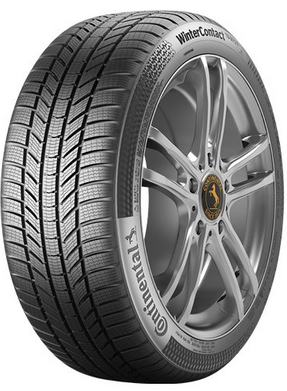 Anvelope de iarna 215/65R16 98 T WINTERCONTACT TS 870 P FR