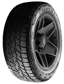 Anvelope de vara 235/60R16 104 H DISCOVERER ATT XL