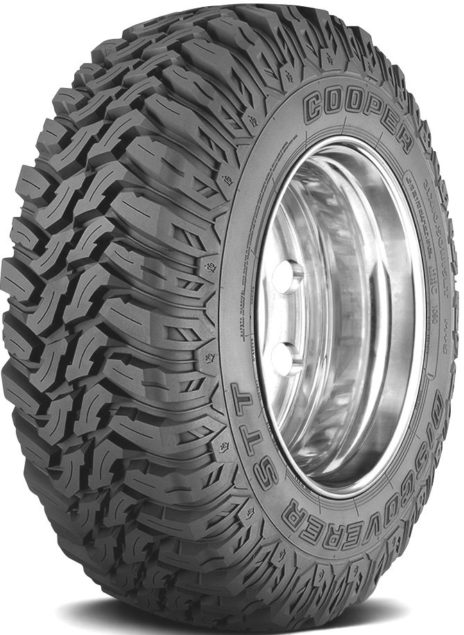 Anvelope de vara 245/75R16 120 Q DISCOVERER STT