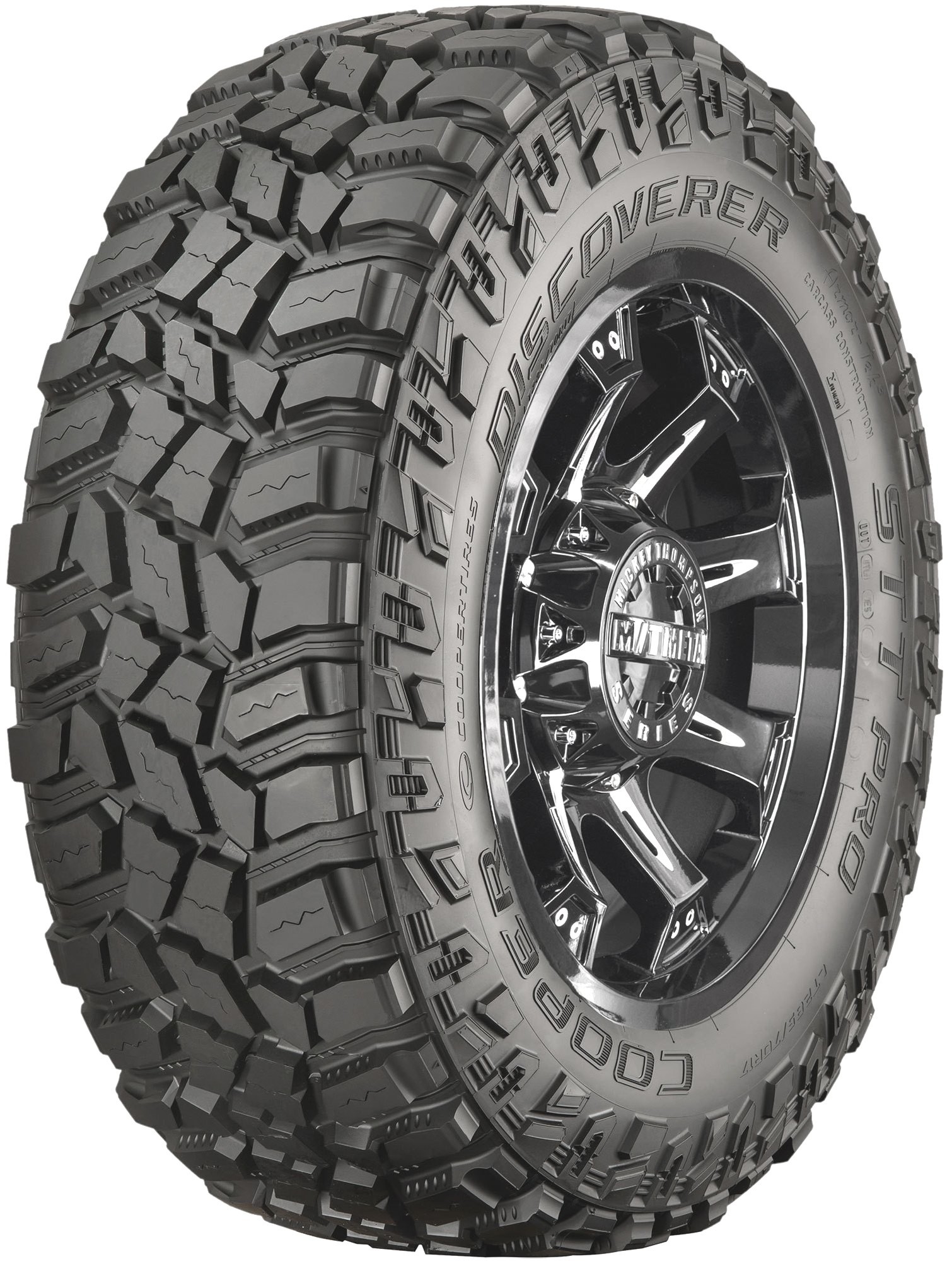 Anvelope de vara 32x11.5R15 113 Q DISCOVERER STT PRO