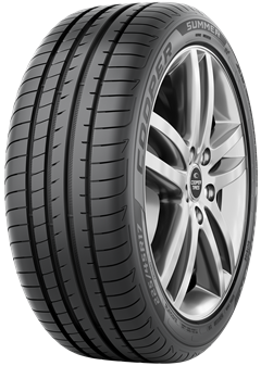Anvelope de vara 235/35R19 91 Y SUMMER 1A EVR FP XL