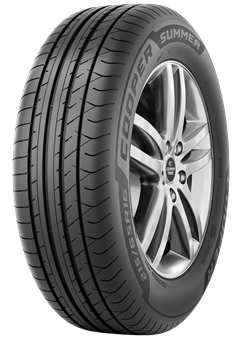 Anvelope de vara 215/65R16 98 H SUMMER 1C EVR