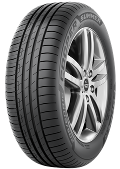 Anvelope de vara 195/55R16 87 H SUMMER 2B EVR