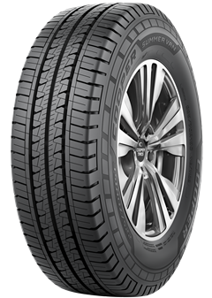 Anvelope de vara 205/55R17 95 V SUMMER 1B EVR XL