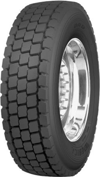 Anvelope de tractiune 315/70R22.5 154/152 L/M DRD M+S