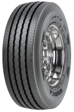 Anvelope de trailer 385/65R22.5 164/158 K DRT2