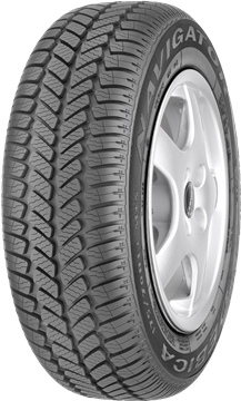 Anvelope mixte 185/70R14 88 T NAVIGATOR 2