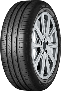 Anvelope de vara 195/55R16 87 V PRESTO HP2