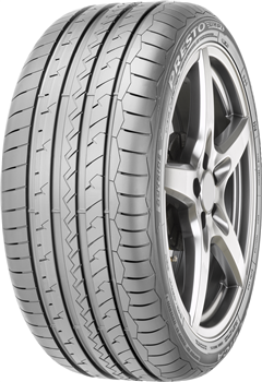 Anvelope de vara 225/55R17 101 Y PRESTO UHP2 FP XL