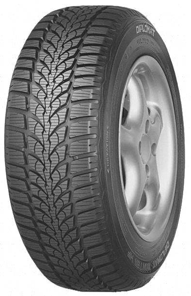 Anvelope de iarna 205/55R16 91 H WINTER HP FP