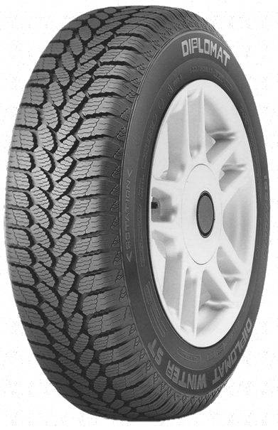 Anvelope de iarna 165/70R13 79 T WINTER ST1