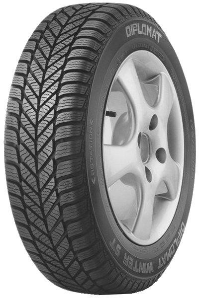 Anvelope de iarna 165/70R14 81 T WINTER ST