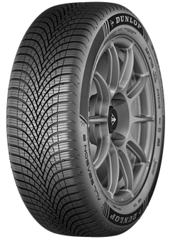 Anvelope mixte 205/55R16 94 V ALL SEASON 2 XL