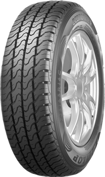 Anvelope de vara 195/75R16C 107/105 R ECONODRIVE