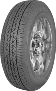 Anvelope de vara 215/60R17 96 H GRANDTREK ST20 LHD