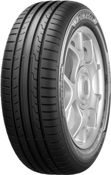 Anvelope de vara 195/65R15 95 H SP BLURESPONSE XL