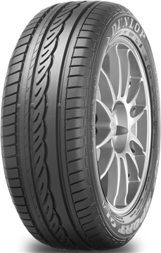 Anvelope de vara 245/45R17 102 W SP SPORT 01A MFS