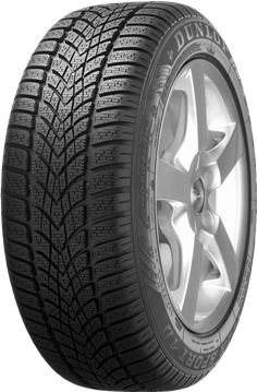 Anvelope de iarna 195/65R15 91 H WINTER SPORT 4D