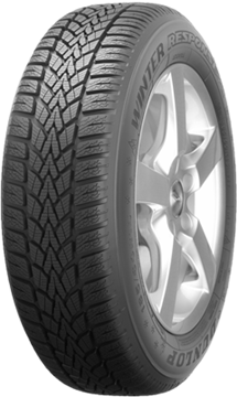 Anvelope de iarna 195/60R16 89 H WINTER RESPONSE 2