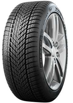 Anvelope de iarna 205/50R17 93 V WINTER XL