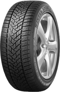 Anvelope de iarna 215/55R17 98 V WINTER SPORT 5 XL