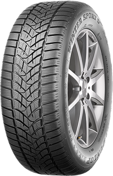 Anvelope de iarna 215/60R17 96 H WINTER SPORT 5 SUV