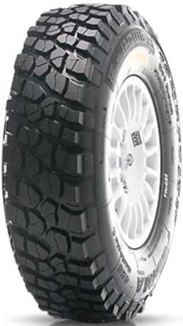 Anvelope de vara 31x10.5R15 109 Q F/POWER (20%ON 80%OFF)