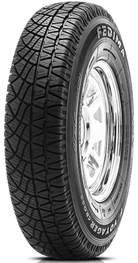 Anvelope de vara 205/75R16C 110/108 R F/VOYAGER CROSS (65%ON 35%OFF)