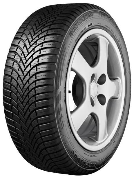 Anvelope mixte 205/60R16 96 H MULTISEASON 2 XL