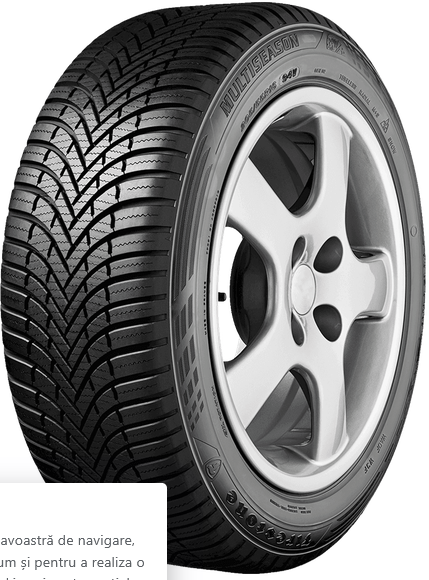 Anvelope mixte 235/65R17 V V MULTISEASON GEN02 XL