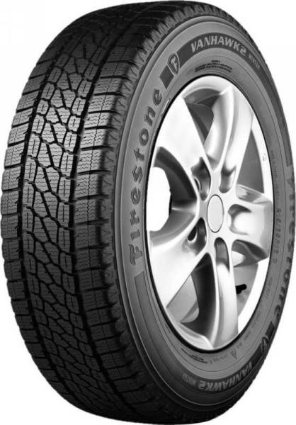 Anvelope de iarna 195/75R16C 107/105 R VANHAWK 2 WINTER