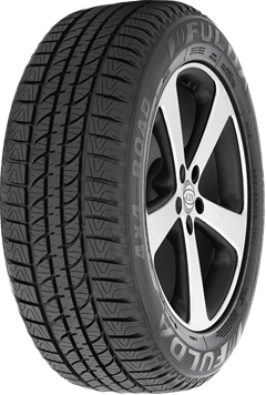 Anvelope de vara 265/65R17 112 H 4X4 ROAD FP