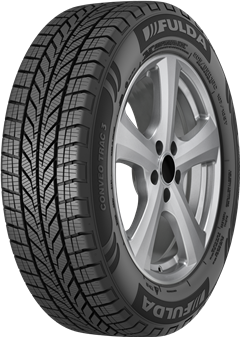 Anvelope de iarna 205/65R16C 107/105 T CONVEO TRAC 3