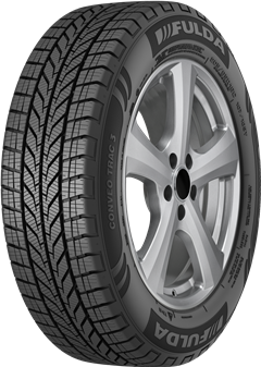 Anvelope de iarna 195/70R15C 104/102 R CONVEO TRAC 3