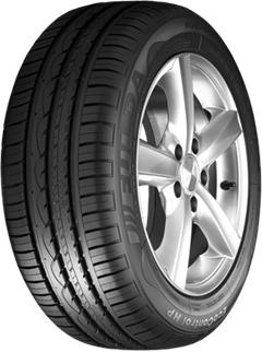 Anvelope de vara 205/60R15 91 H ECOCONTROL HP