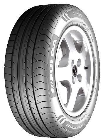 Anvelope de vara 225/60R17 103 H ECOCONTROL SUV FP XL