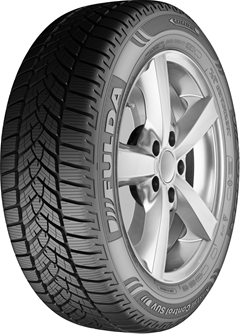 Anvelope de iarna 215/60R17 96 H KRISTALL CONTROL SUV