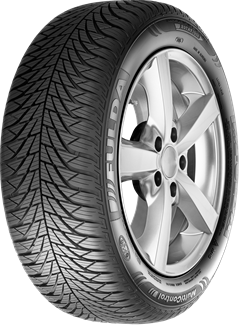 Anvelope mixte 235/60R16 100 H MULTICONTROL