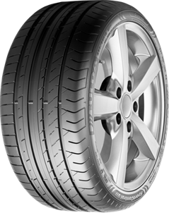 Anvelope de vara 215/50R17 95 SPORTCONTROL 2 FP XL